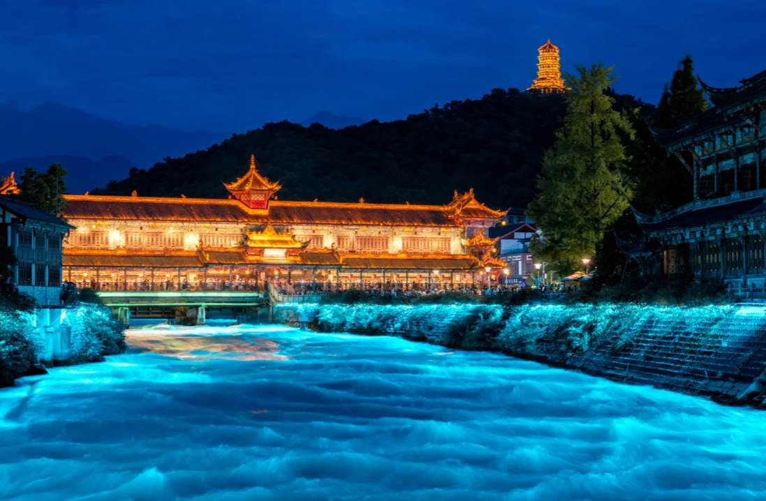 Dujiangyan